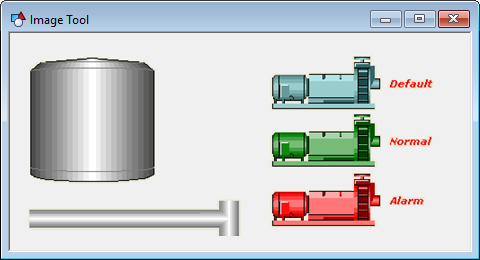 Image Tool Examples